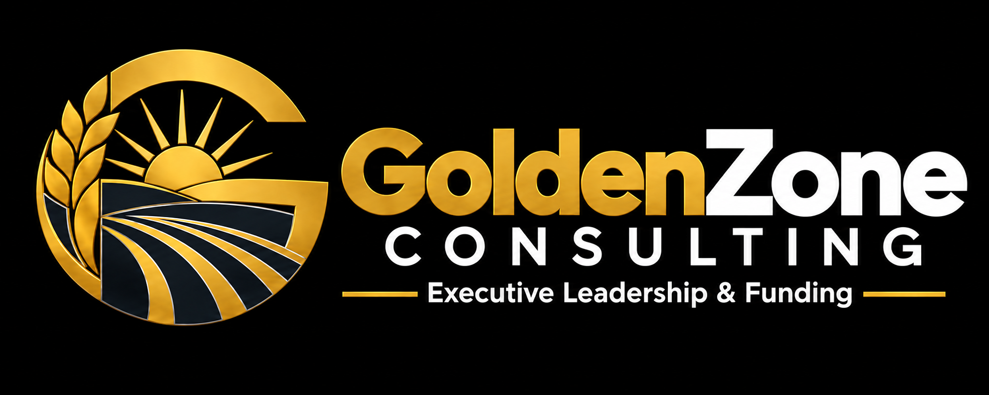 GoldenZone Consulting — Executive Leadership & Funding